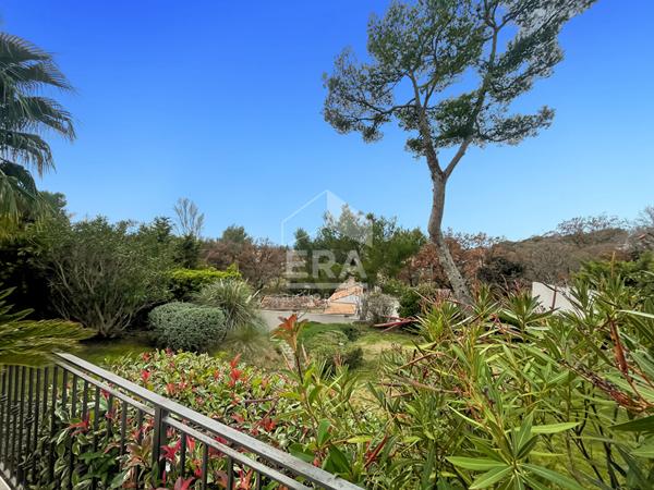 Maison Les Pennes Mirabeau SECTEUR L'INFERNET 6 pièces Un bien confidentiel pour amateurs de lieux singuliers.