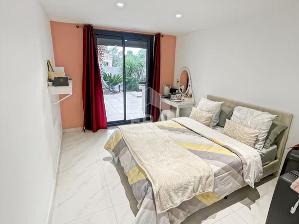 Maison Les Pennes Mirabeau SECTEUR L'INFERNET 6 pièces Un bien confidentiel pour amateurs de lieux singuliers.