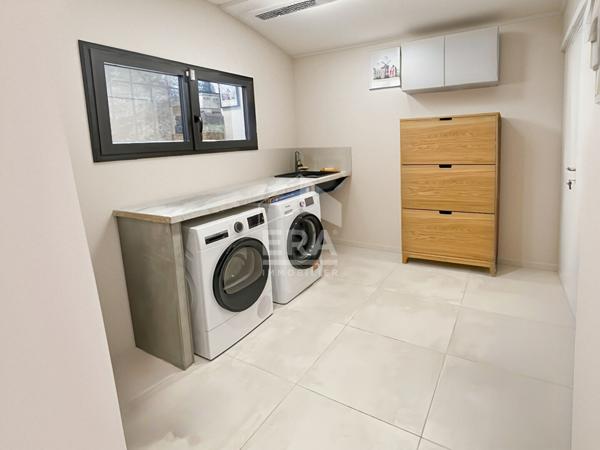 Maison Les Pennes Mirabeau SECTEUR L'INFERNET 6 pièces Un bien confidentiel pour amateurs de lieux singuliers.