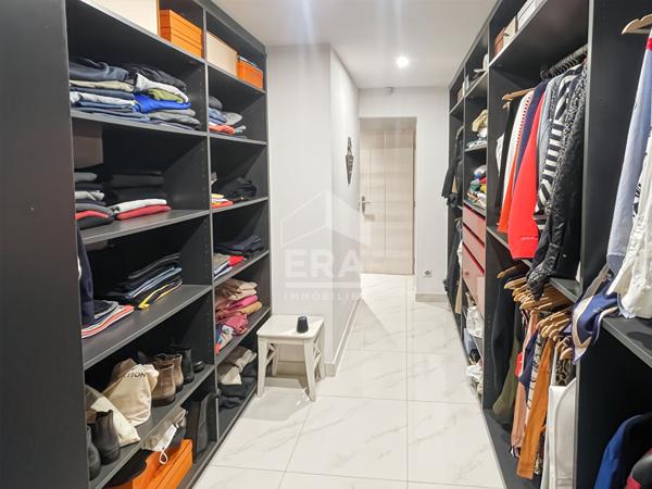 Maison Les Pennes Mirabeau SECTEUR L'INFERNET 6 pièces Un bien confidentiel pour amateurs de lieux singuliers.