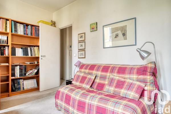 Maison traditionnelle 5 pièces de 200 m² à Bois-Colombes (92270)