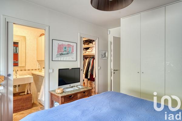 Maison traditionnelle 5 pièces de 200 m² à Bois-Colombes (92270)