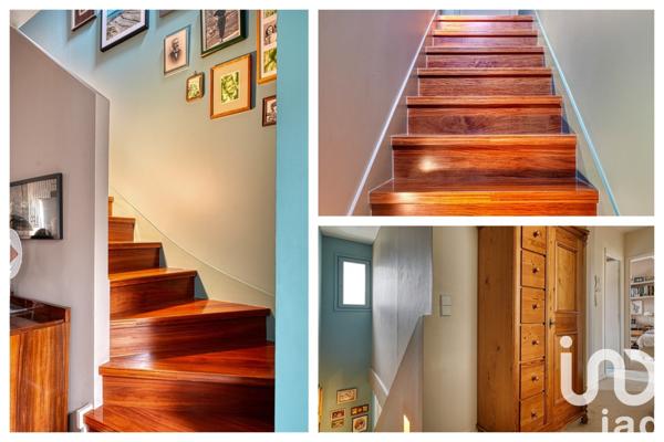 Maison traditionnelle 5 pièces de 200 m² à Bois-Colombes (92270)