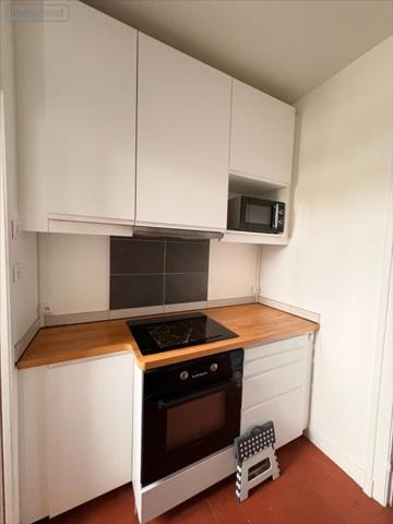 Appartement ancien à louer à Le Havre en Seine-Maritime (76600), ref : 76067-1093441