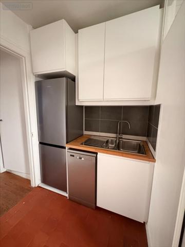 Appartement ancien à louer à Le Havre en Seine-Maritime (76600), ref : 76067-1093441