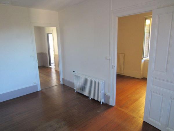 Maison à vendre à Saint-Léger-sur-Dheune en Saône-et-Loire (71510), ref : MH1025SL