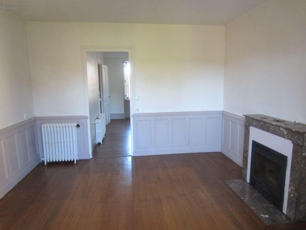 Maison à vendre à Saint-Léger-sur-Dheune en Saône-et-Loire (71510), ref : MH1025SL