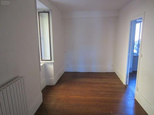 Maison à vendre à Saint-Léger-sur-Dheune en Saône-et-Loire (71510), ref : MH1025SL