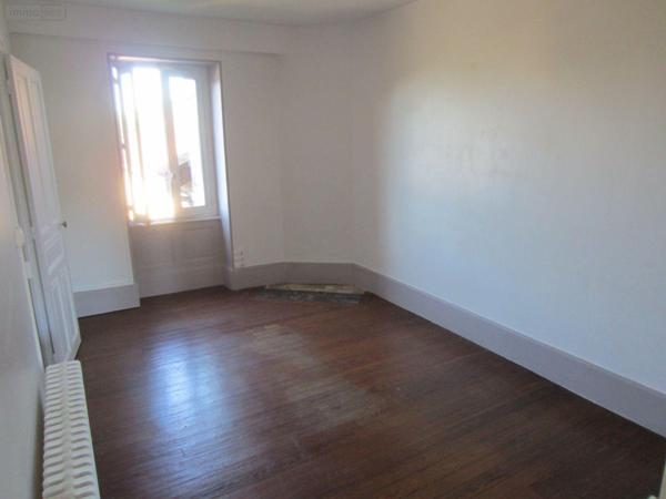 Maison à vendre à Saint-Léger-sur-Dheune en Saône-et-Loire (71510), ref : MH1025SL