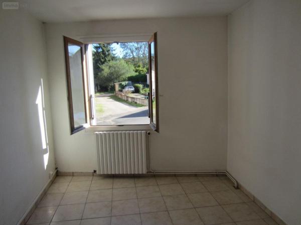 Maison à vendre à Saint-Léger-sur-Dheune en Saône-et-Loire (71510), ref : MH1025SL