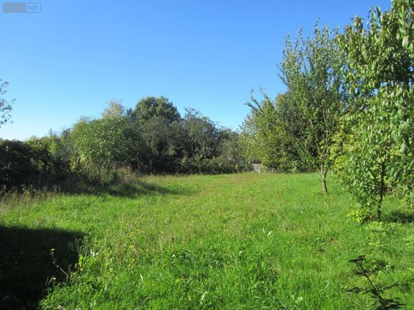 Maison à vendre à Saint-Léger-sur-Dheune en Saône-et-Loire (71510), ref : MH1025SL