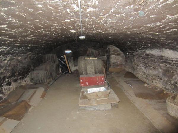 Maison à vendre à Saint-Léger-sur-Dheune en Saône-et-Loire (71510), ref : MH1025SL