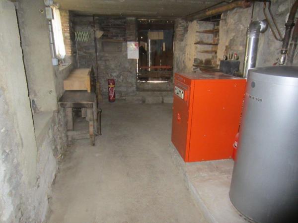 Maison à vendre à Saint-Léger-sur-Dheune en Saône-et-Loire (71510), ref : MH1025SL