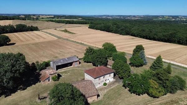 Vente / Corps de ferme