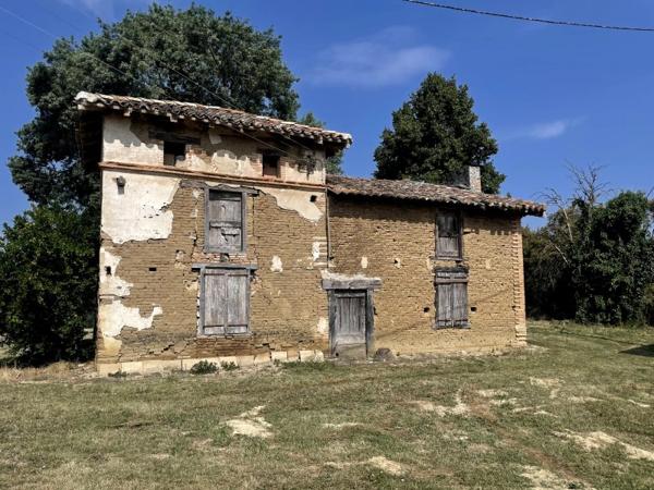 Vente / Corps de ferme