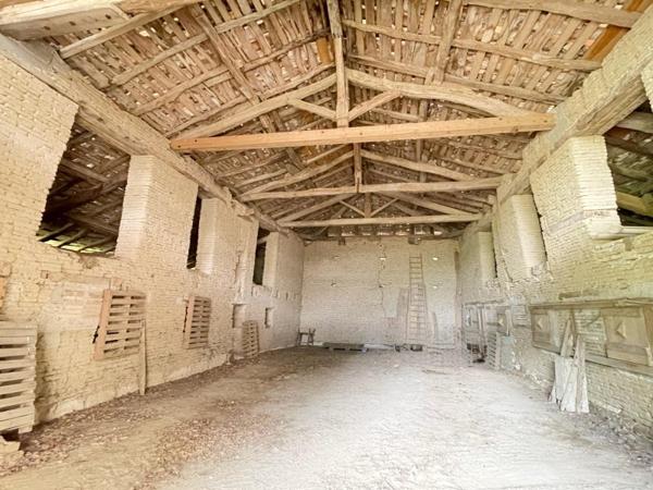 Vente / Corps de ferme