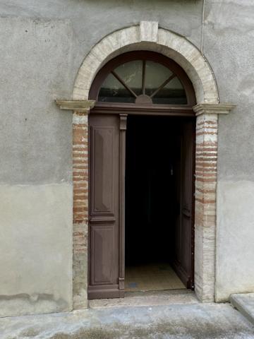 Vente / Corps de ferme