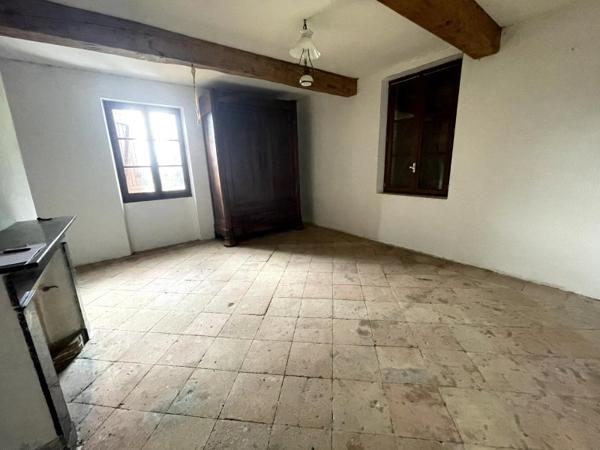 Vente / Corps de ferme