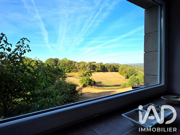 Maison à vendre 8 pièces 202 m² La Selve