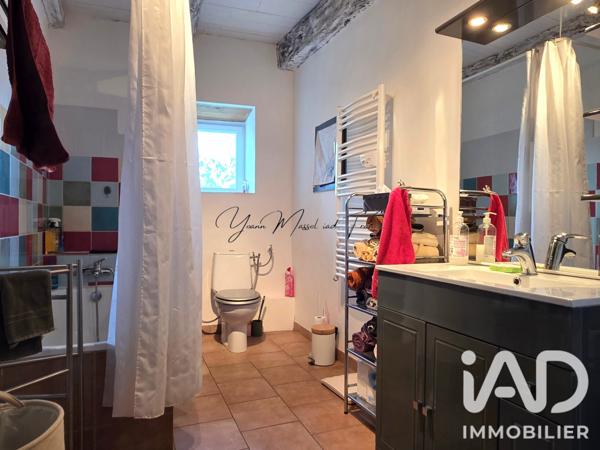 Maison à vendre 8 pièces 202 m² La Selve