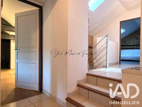 Maison à vendre 8 pièces 202 m² La Selve