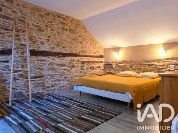 Maison à vendre 8 pièces 202 m² La Selve