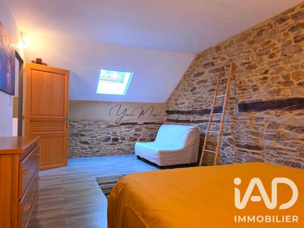 Maison à vendre 8 pièces 202 m² La Selve