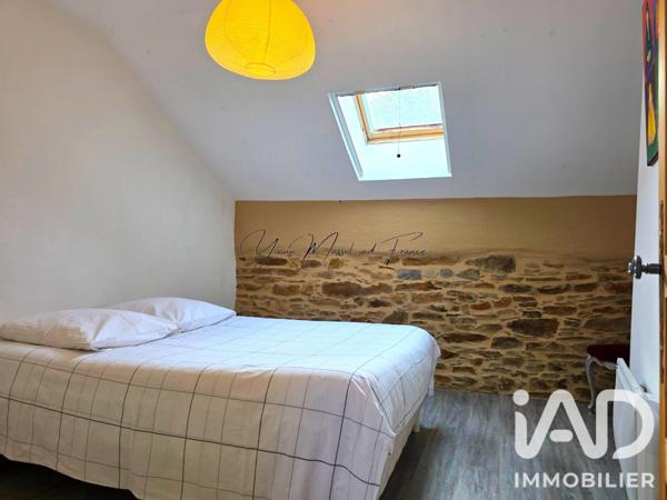 Maison à vendre 8 pièces 202 m² La Selve
