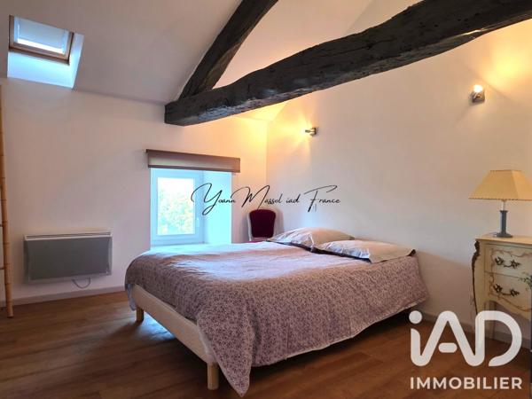 Maison à vendre 8 pièces 202 m² La Selve