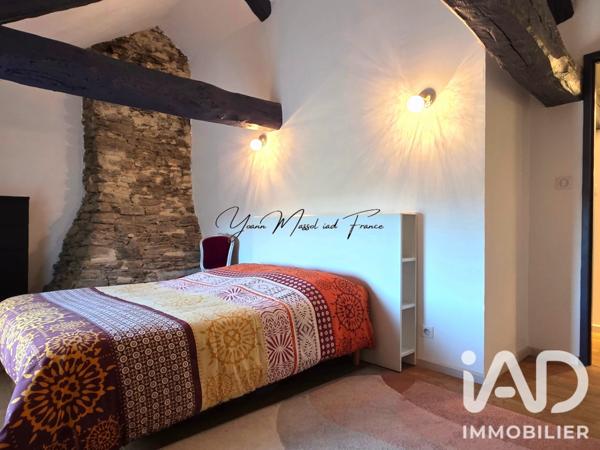 Maison à vendre 8 pièces 202 m² La Selve
