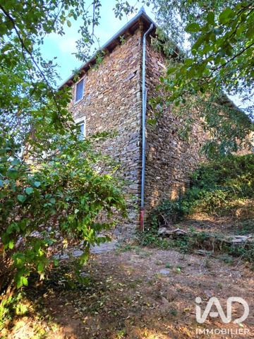 Maison à vendre 8 pièces 202 m² La Selve