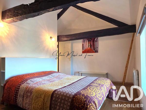 Maison à vendre 8 pièces 202 m² La Selve