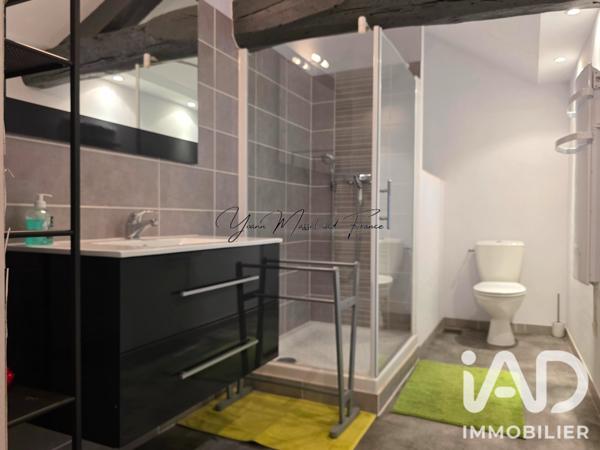 Maison à vendre 8 pièces 202 m² La Selve
