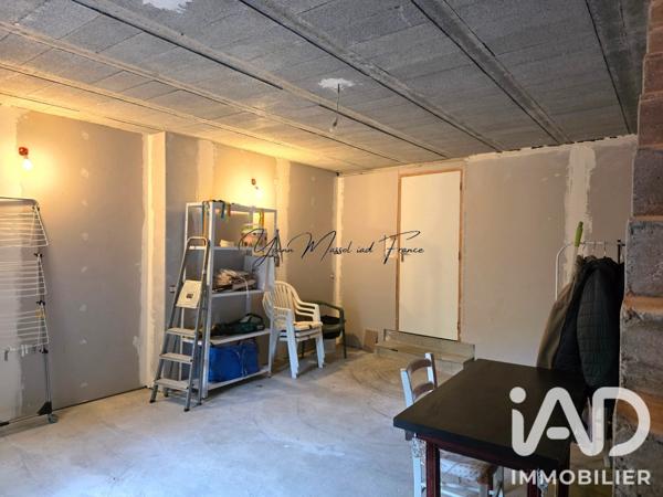 Maison à vendre 8 pièces 202 m² La Selve