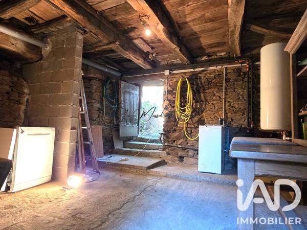 Maison à vendre 8 pièces 202 m² La Selve
