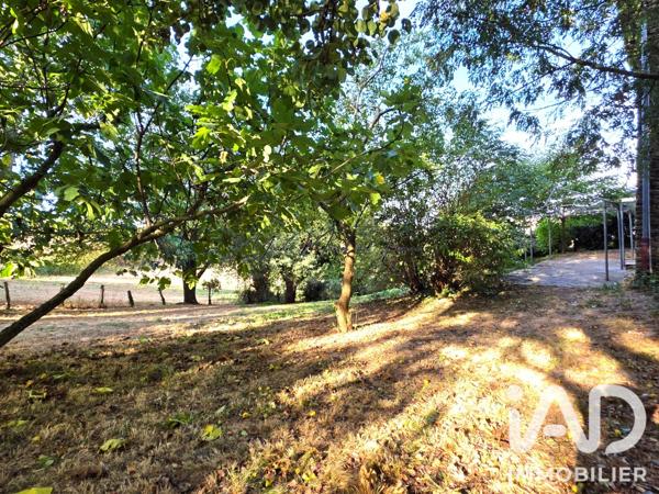 Maison à vendre 8 pièces 202 m² La Selve