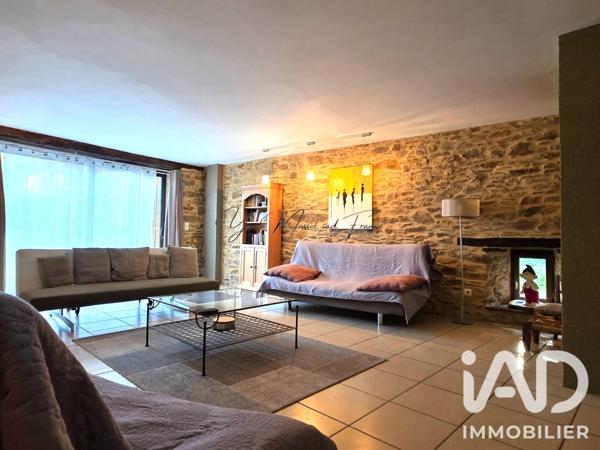 Maison à vendre 8 pièces 202 m² La Selve