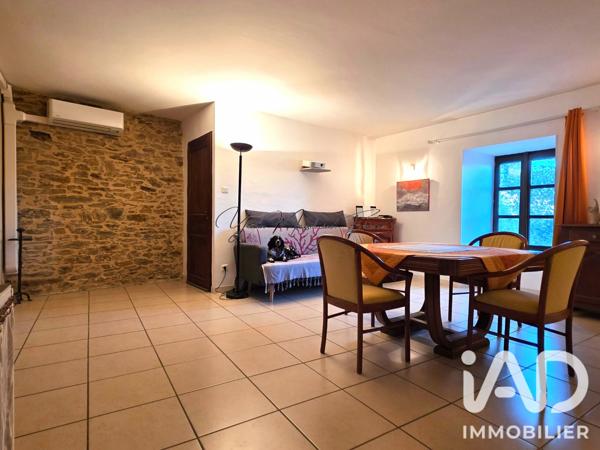 Maison à vendre 8 pièces 202 m² La Selve