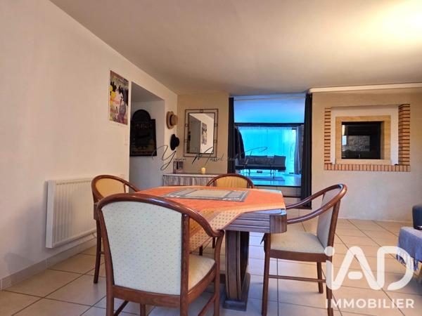 Maison à vendre 8 pièces 202 m² La Selve