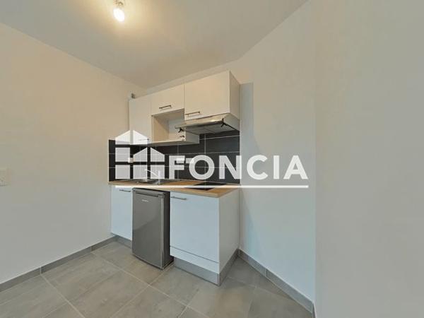 Location Appartement 2 pièces 43.19 m² - 9 - 17 avenue Nollet Villepinte 93420