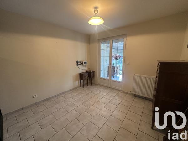 Maison traditionnelle 5 pièces de 126 m² à Morigny-Champigny (91150)