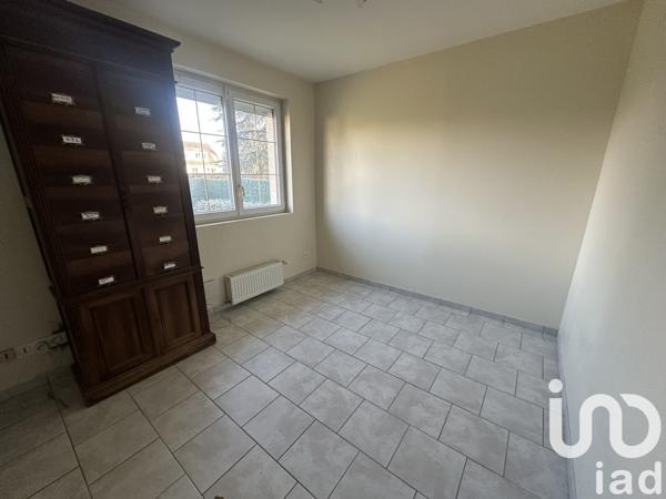 Maison traditionnelle 5 pièces de 126 m² à Morigny-Champigny (91150)