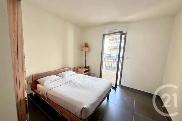 Appartement F3 à vendre  3 pièces - 81 m2 NIMES - 30