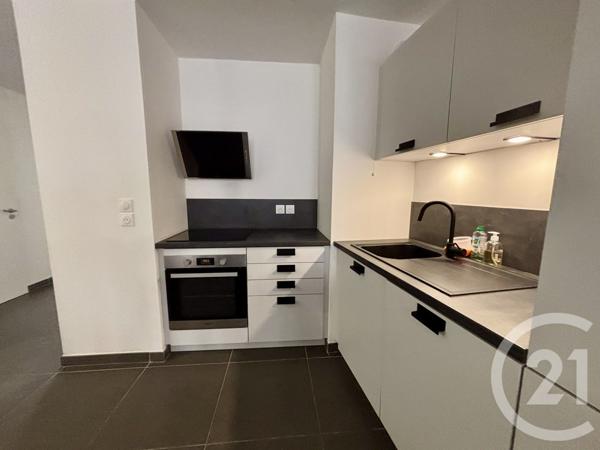 Appartement F3 à vendre  3 pièces - 81 m2 NIMES - 30