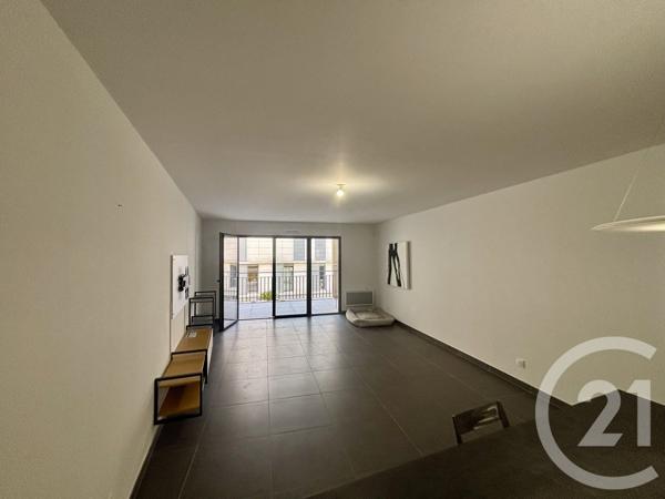 Appartement F3 à vendre  3 pièces - 81 m2 NIMES - 30