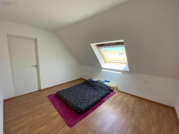 Pavillon à vendre à Teloché dans la Sarthe (72220), ref : MAIS/0080