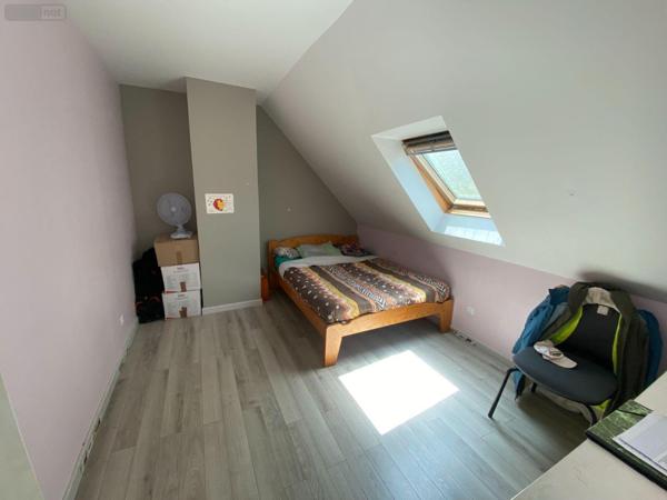 Pavillon à vendre à Teloché dans la Sarthe (72220), ref : MAIS/0080