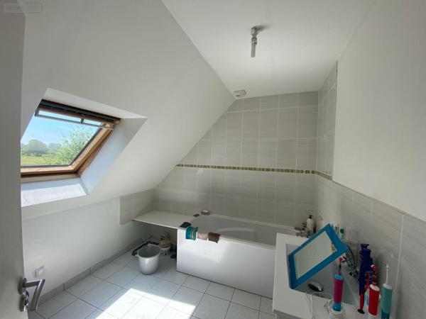 Pavillon à vendre à Teloché dans la Sarthe (72220), ref : MAIS/0080