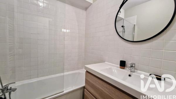 Appartement à vendre 2 pièces 37 m² Bagnères-de-Bigorre