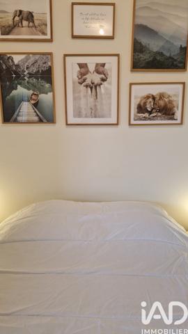 Appartement à vendre 2 pièces 37 m² Bagnères-de-Bigorre